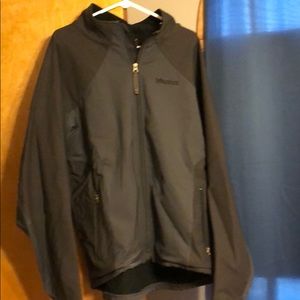 Marmot jacket